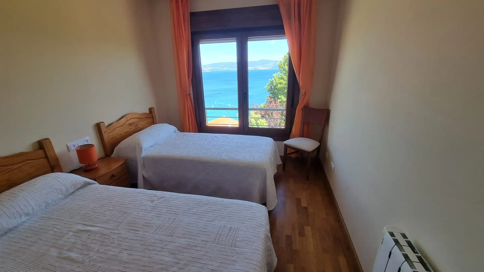 Wohnung mit Terrasse zur Miete in Adina- Portonovo, imagen 12