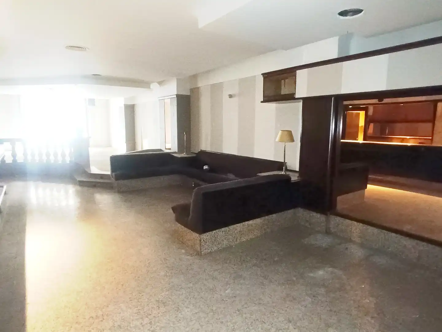 Büro mit Aufzug zur Miete in Carrer del Bisbe Ruano 18, imagen 6