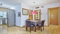 Dining room of Flat for sale in Mataró  with Air Conditioner