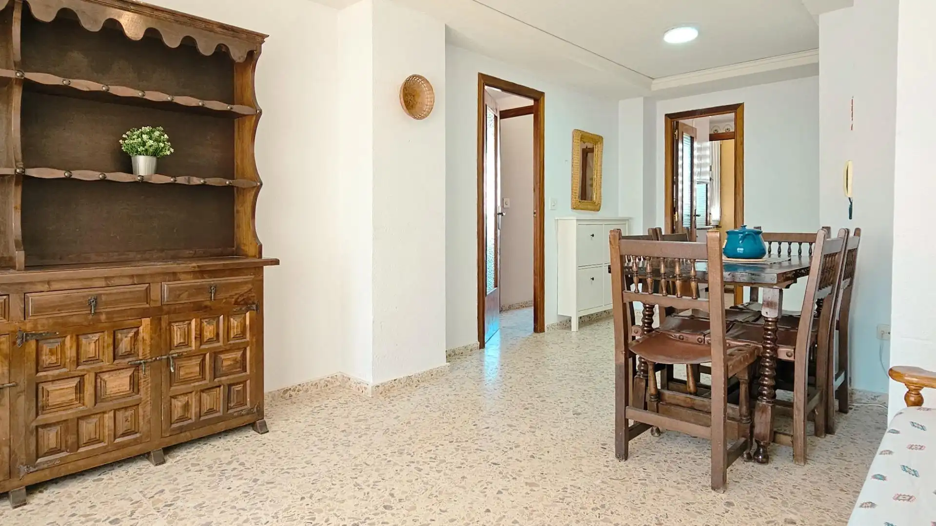 Apartment with terrace for sale in FORMENTERA, imagen 22