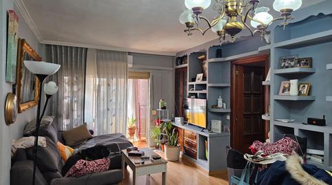 Foto 3 de Piso en venta en Calle de Dulcinea, Caballería Española, Alcalá de Henares