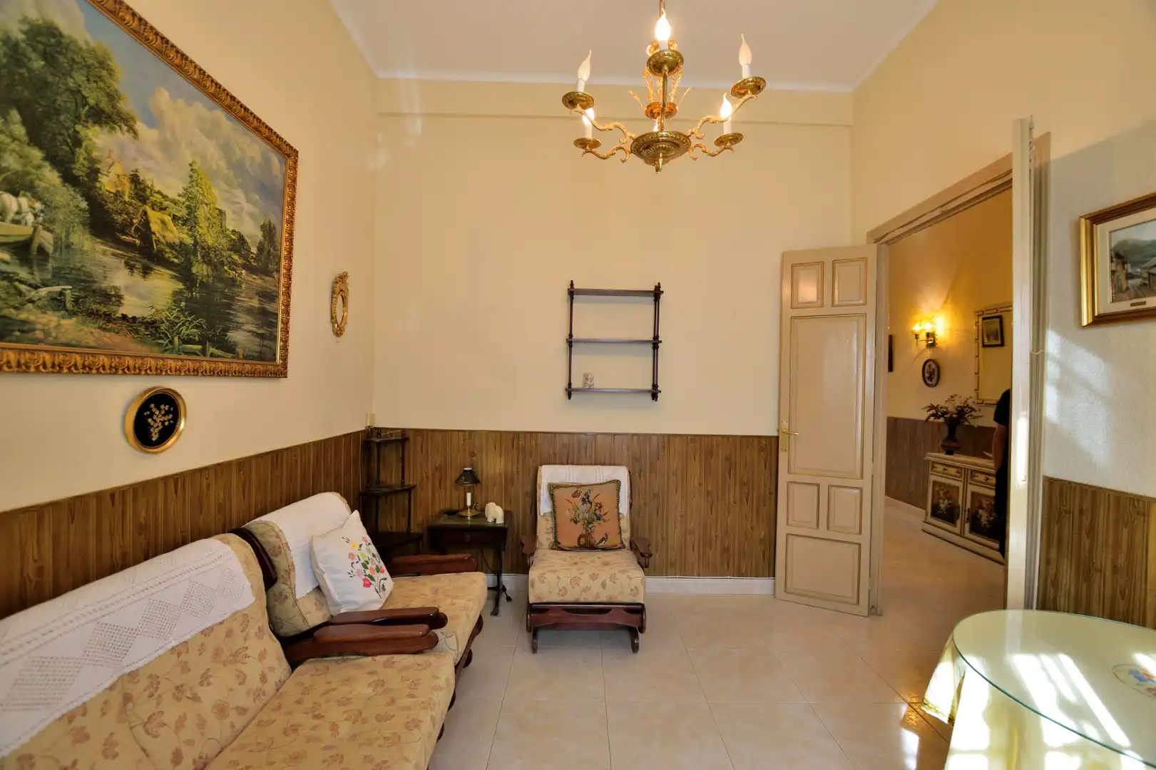 Casa a schiera con terrazza in vendita a Calle Sevilla, imagen 16