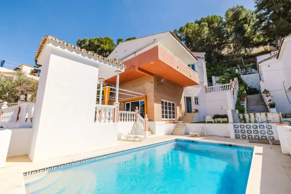 Maison avec terrasse à vendre à C. Baja, imagen 2