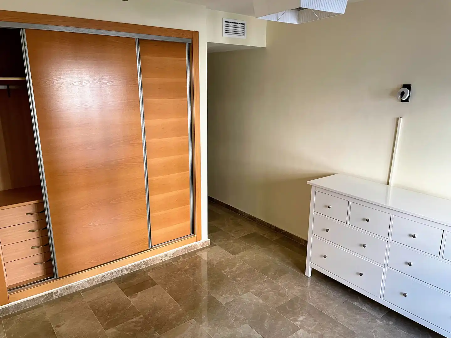 Flat with terrace to rent in Carrer Científico Jaime Santana, imagen 17