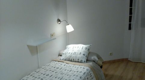 Foto 2 de Apartamento de alquiler en Casa de Campo, Madrid Capital