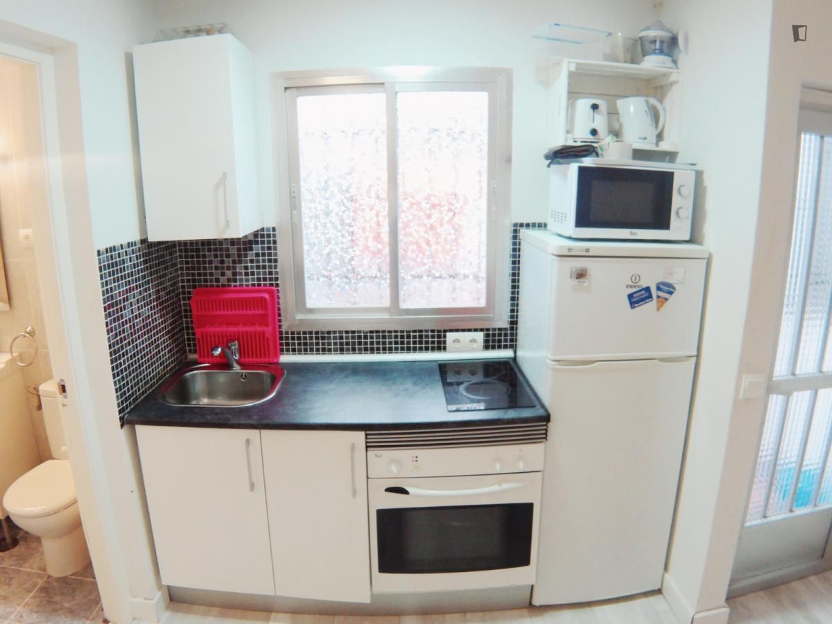 Apartment to rent in Los Cármenes