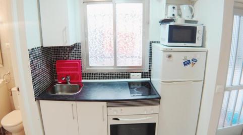 Photo 2 of Apartment to rent in Los Cármenes,  Madrid Capital