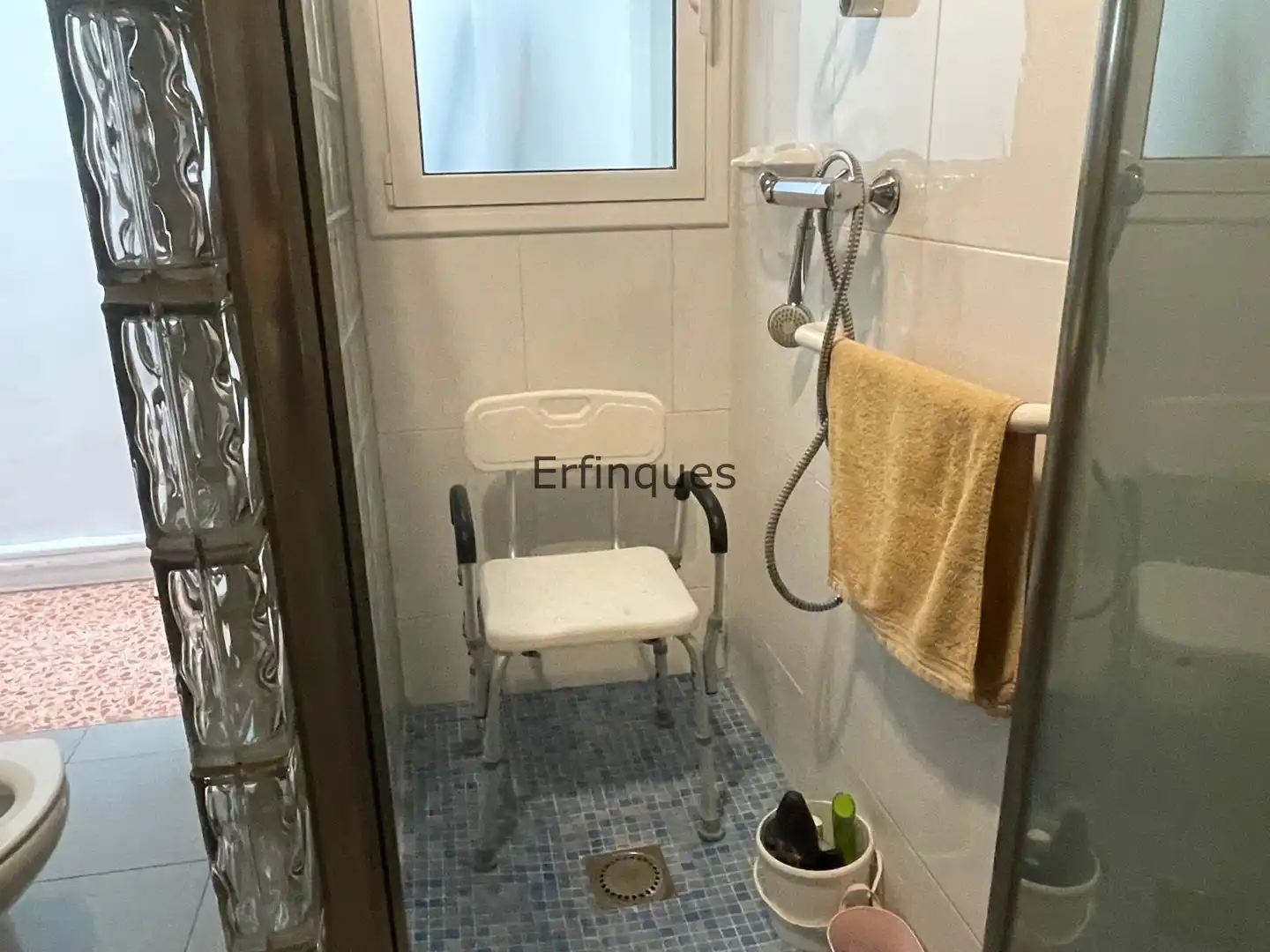 Casa pareada con terraza en venta en Carrer del Doctor Aymerich i Gilabertó, imagen 7
