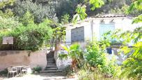 Vista exterior de Finca rústica en venda en Tortosa amb Piscina