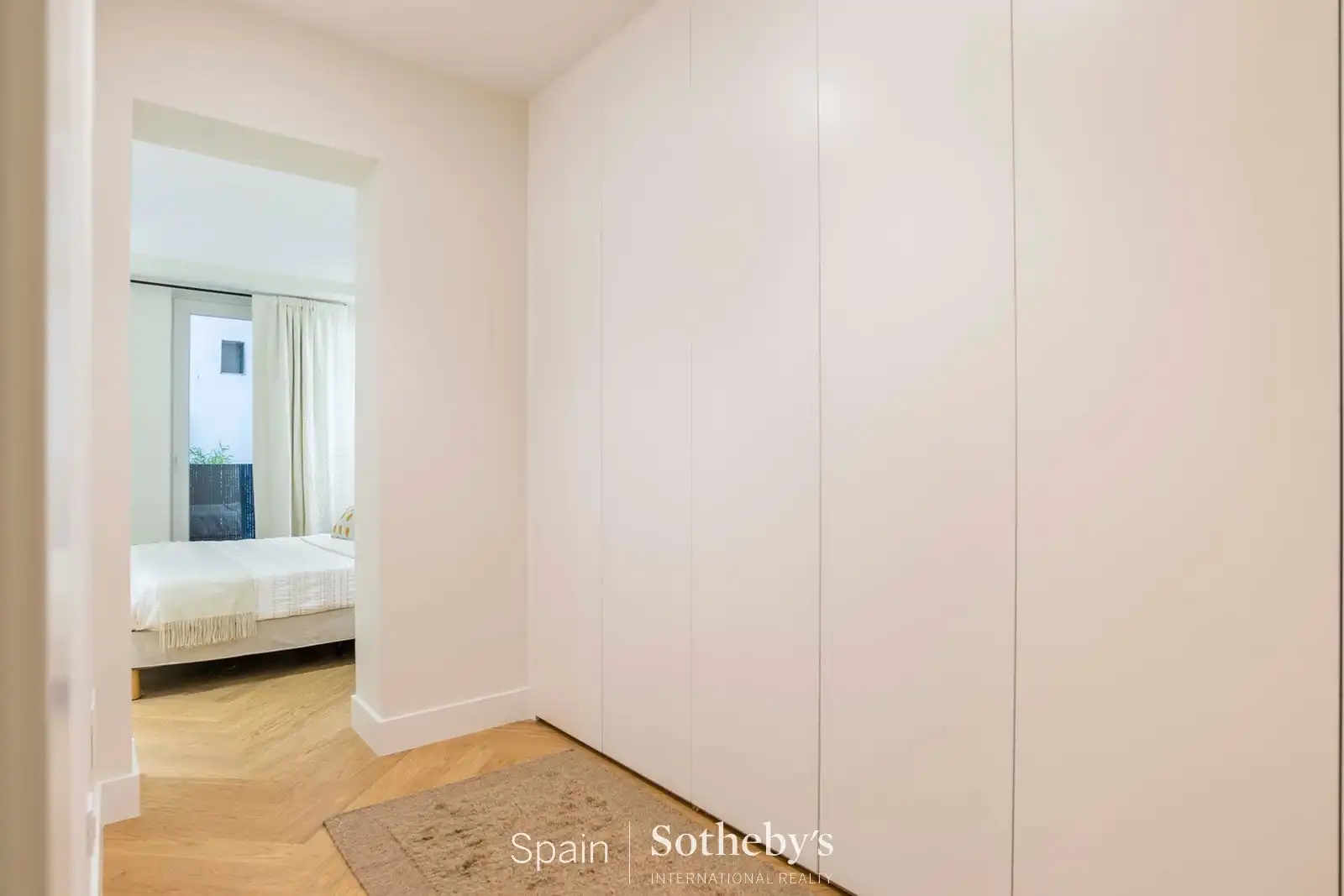 Appartement compact avec ascenseur à vendre à Calle de Goya, imagen 28