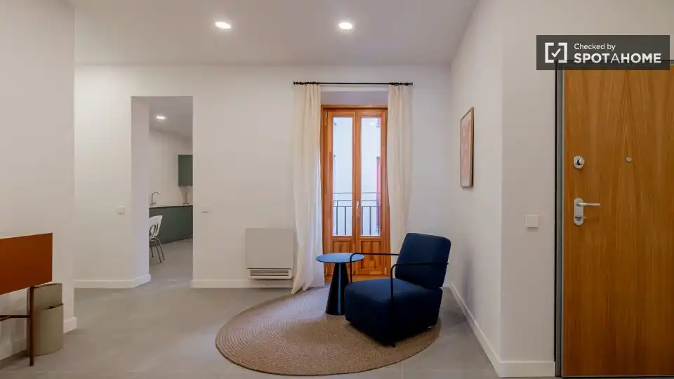 Flat to rent in Centro, imagen 4