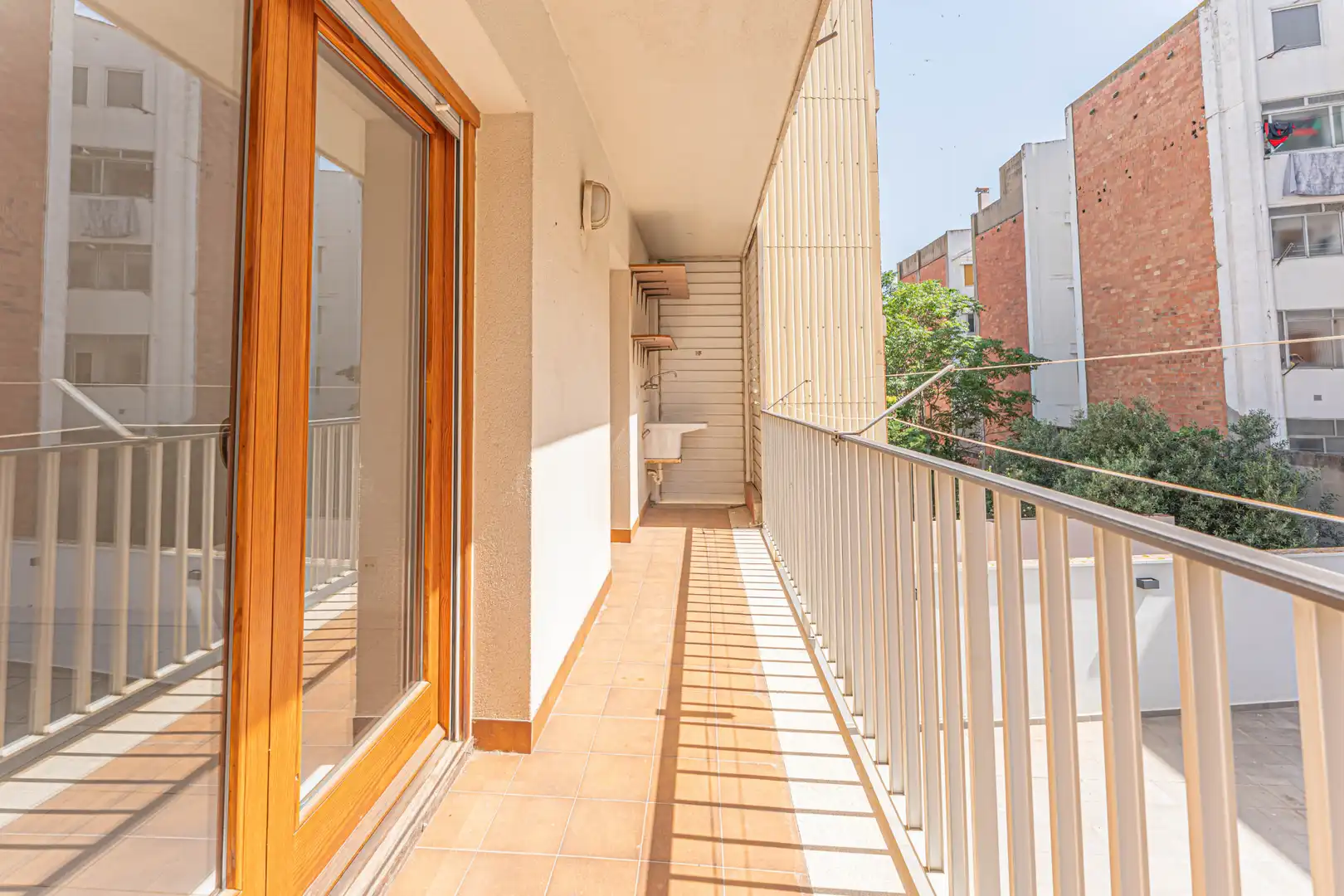 Piso con terraza en venta en Creu de la Mà, imagen 13