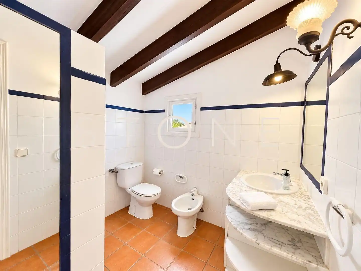 Casa con giardino in vendita a Cap d'en Font - Binissafúller, imagen 35