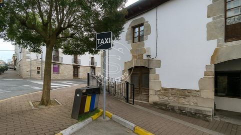 Local con jardín y múltiples posibilidades en Irurtzun, imagen 4
