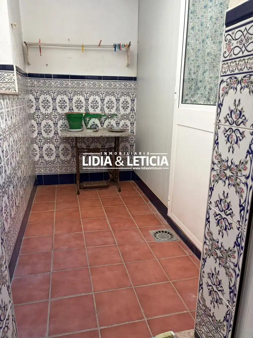 Casa adosada en venda en Alcalá de Guadaira