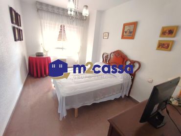 Appartement avec ascenseur à vendre à Lorca Ciudad
