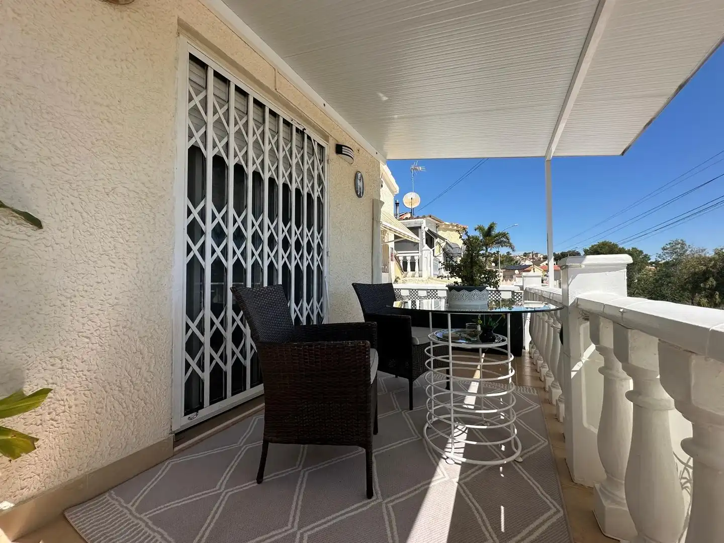 Casa con terraza en venta en San Fulgencio, imagen 8