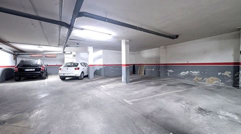 Foto 5 de Garatge en venda a Yanguas Messias, Centro ciudad, Linares