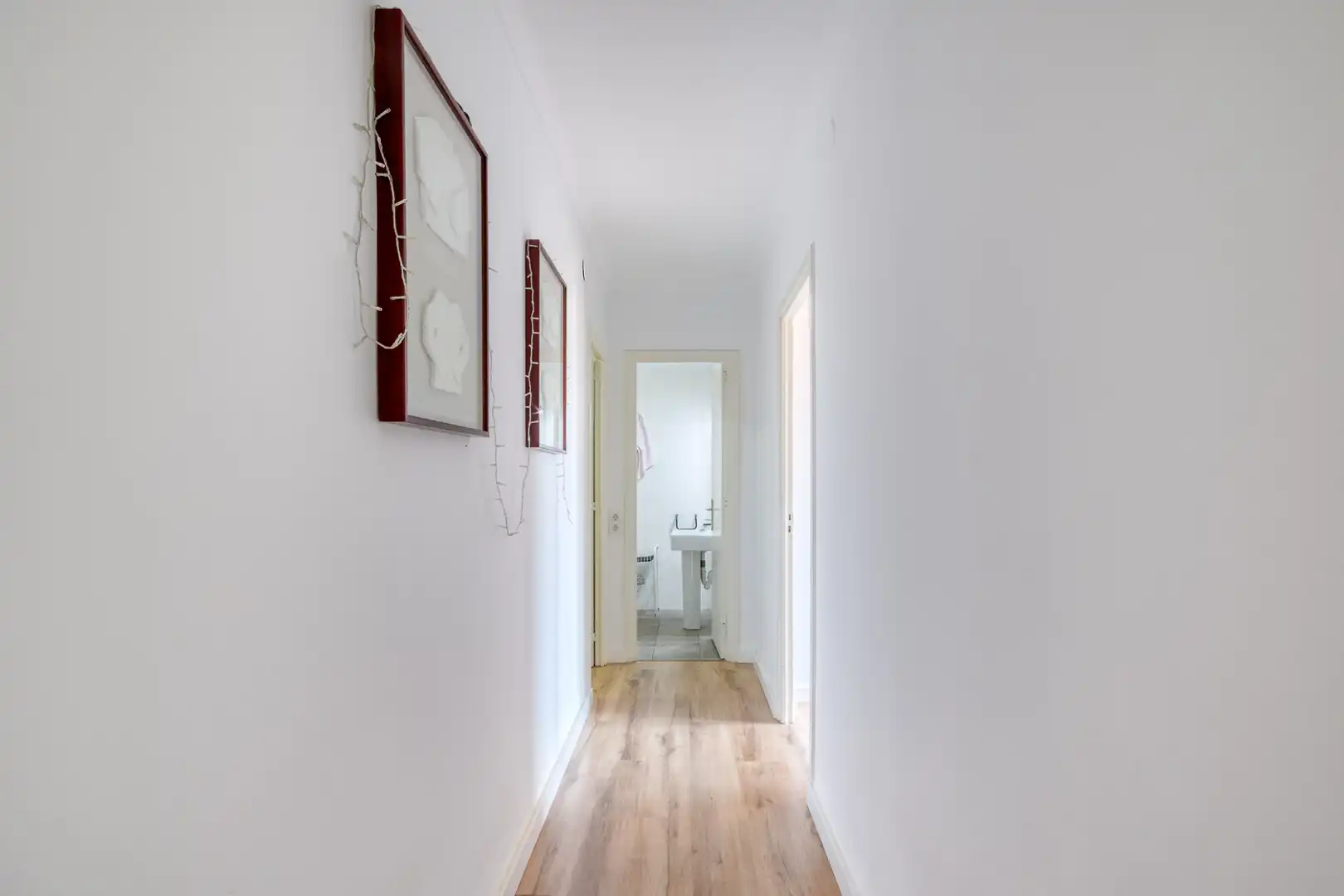 Piso en venta en Figueres con Calefacción, Terraza y Amueblado