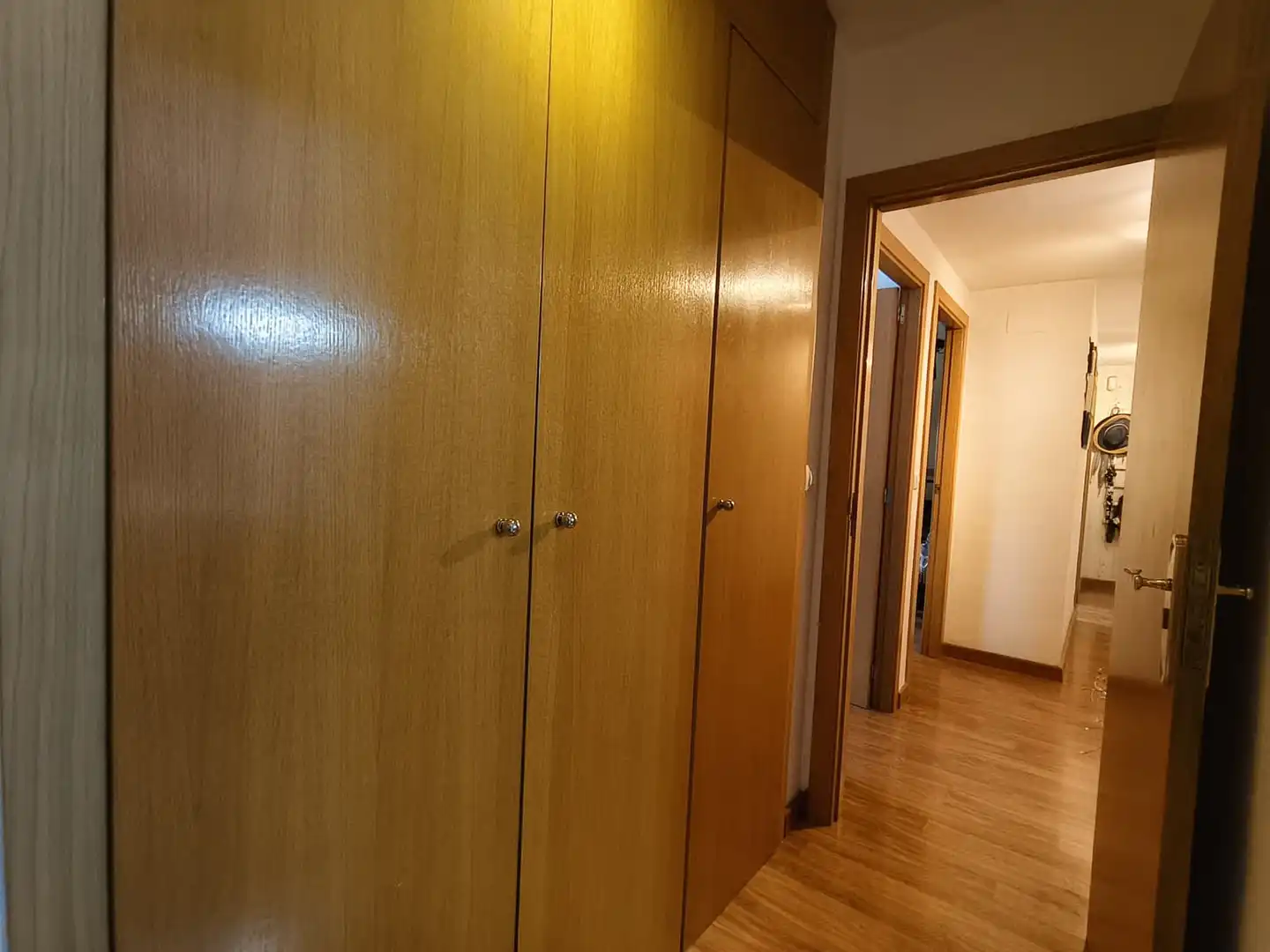 Piso en venta en Alicante / Alacant con Aire acondicionado, Amueblado y Balcón