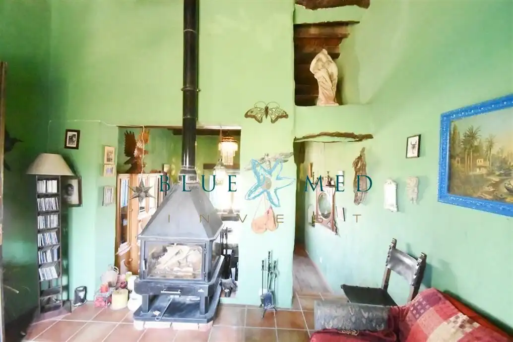 Casa con piscina in vendita a Camino de Leiva 118, imagen 35