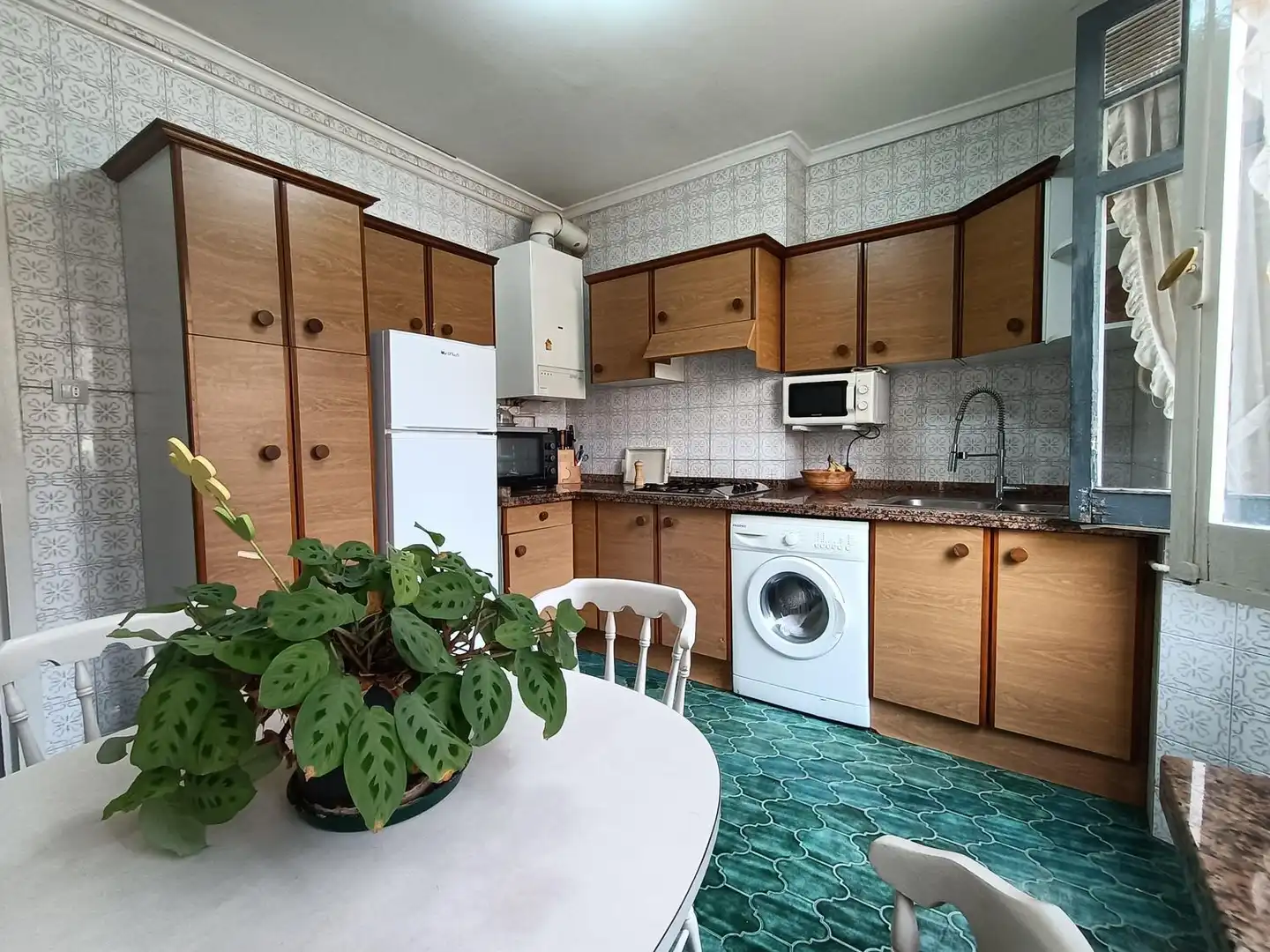 Flat for sale in El Postigo