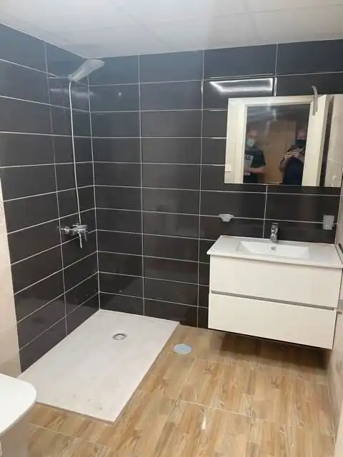 Bany de Edifici en venda en Melilla