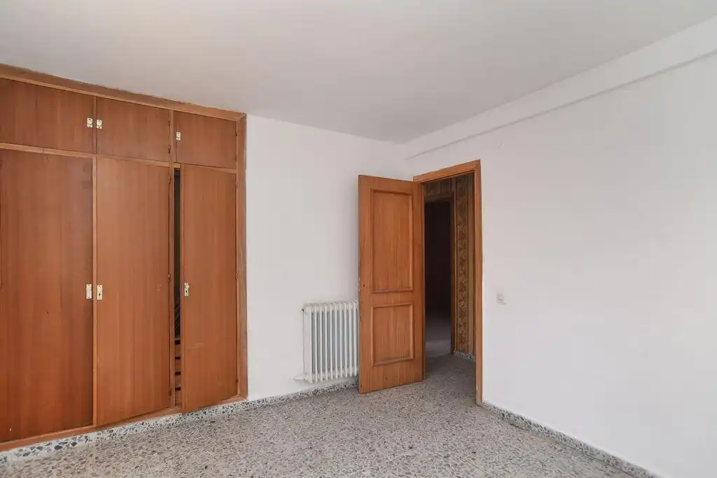 Dúplex en venda en Vielha e Mijaran amb Calefacció
