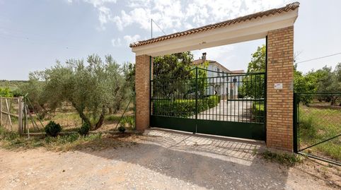 Foto 5 de Casa o chalet en venta en Vereda Extrarradio, 38, Moraleda de Zafayona, Granada