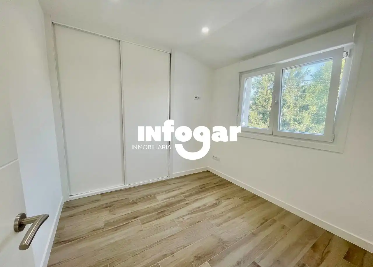 Chalet con terraza en venta en Rúa do Porto, imagen 13