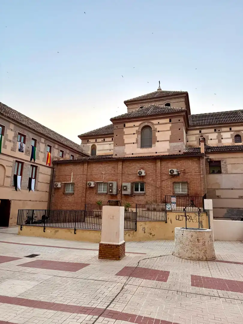 Pis amb terrassa en venda a Plaza MISERICORDIA, imagen 29