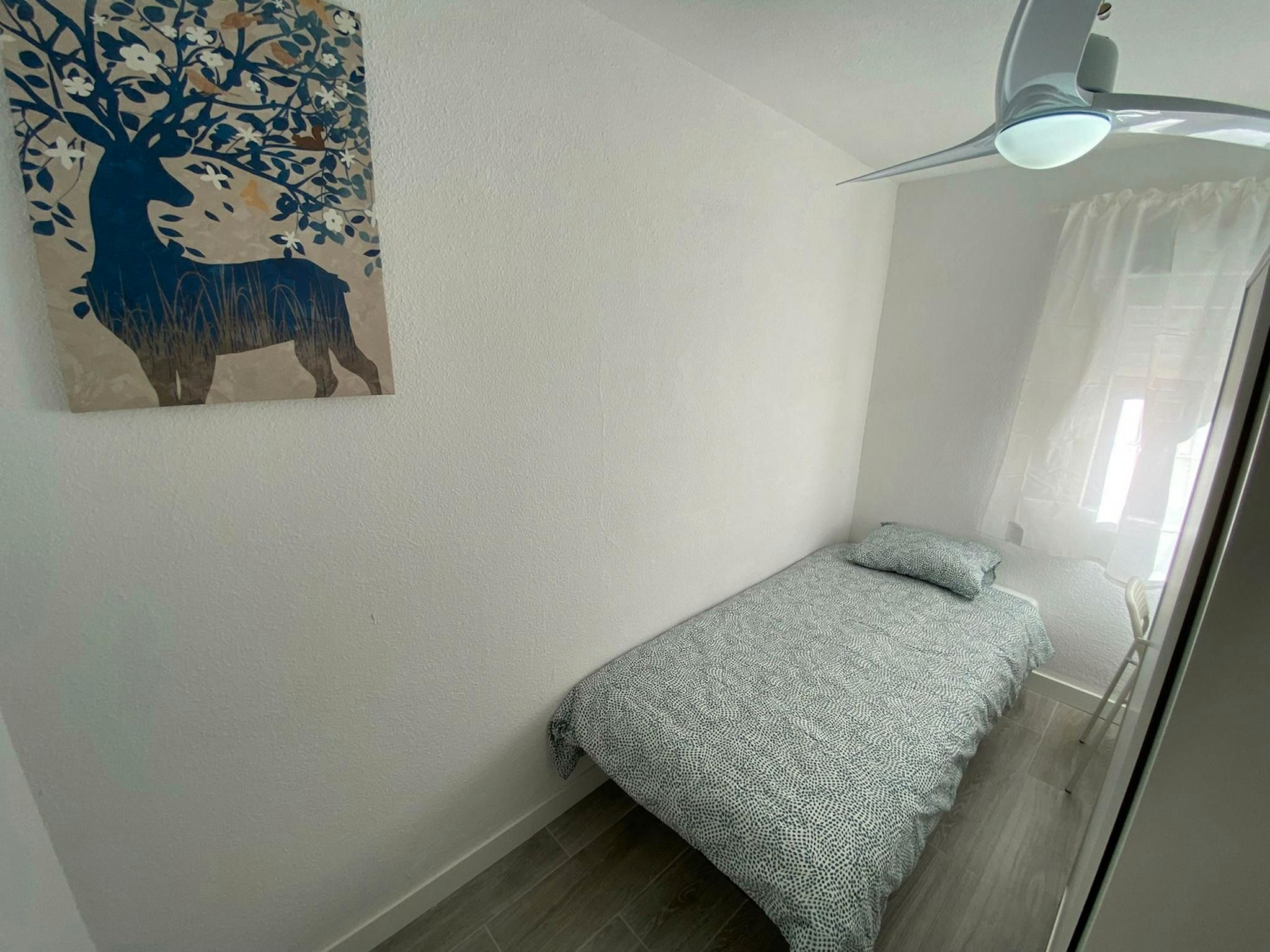 Flat to share in N/A, Pinar del Rey