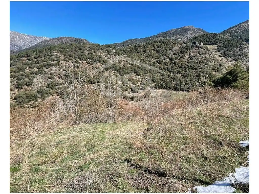 Residential land for sale in Carretera de la Peguera, imagen 10