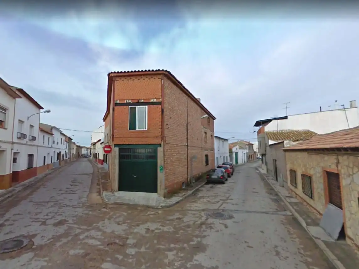 Habitatge en venda a Calle Pozo Nuevo, imagen 11