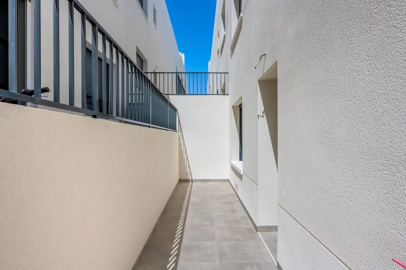 Apartament amb piscina en venda a San Miguel de Salinas, imagen 20