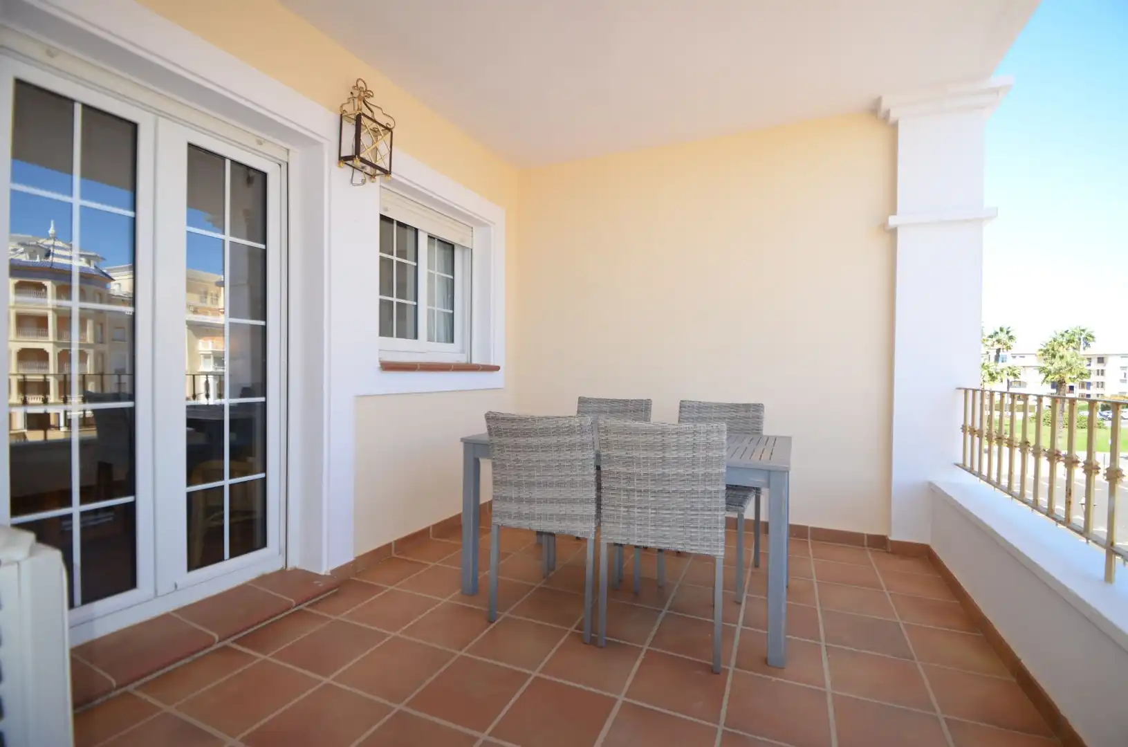 Appartement compact avec piscine à vendre à Punta del Moral, imagen 8