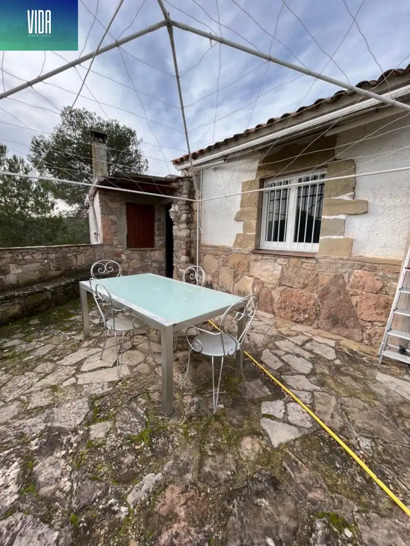 Casa amb piscina en venda a Fonollosa, imagen 33