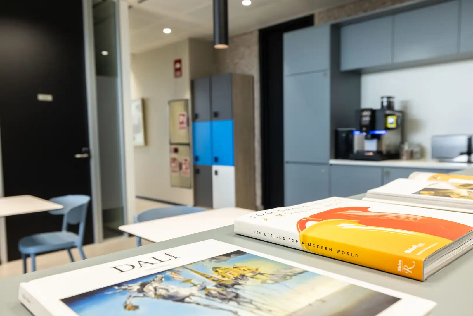 Oficina de alquiler en Madrid con Aire acondicionado, Calefacción y Amueblado