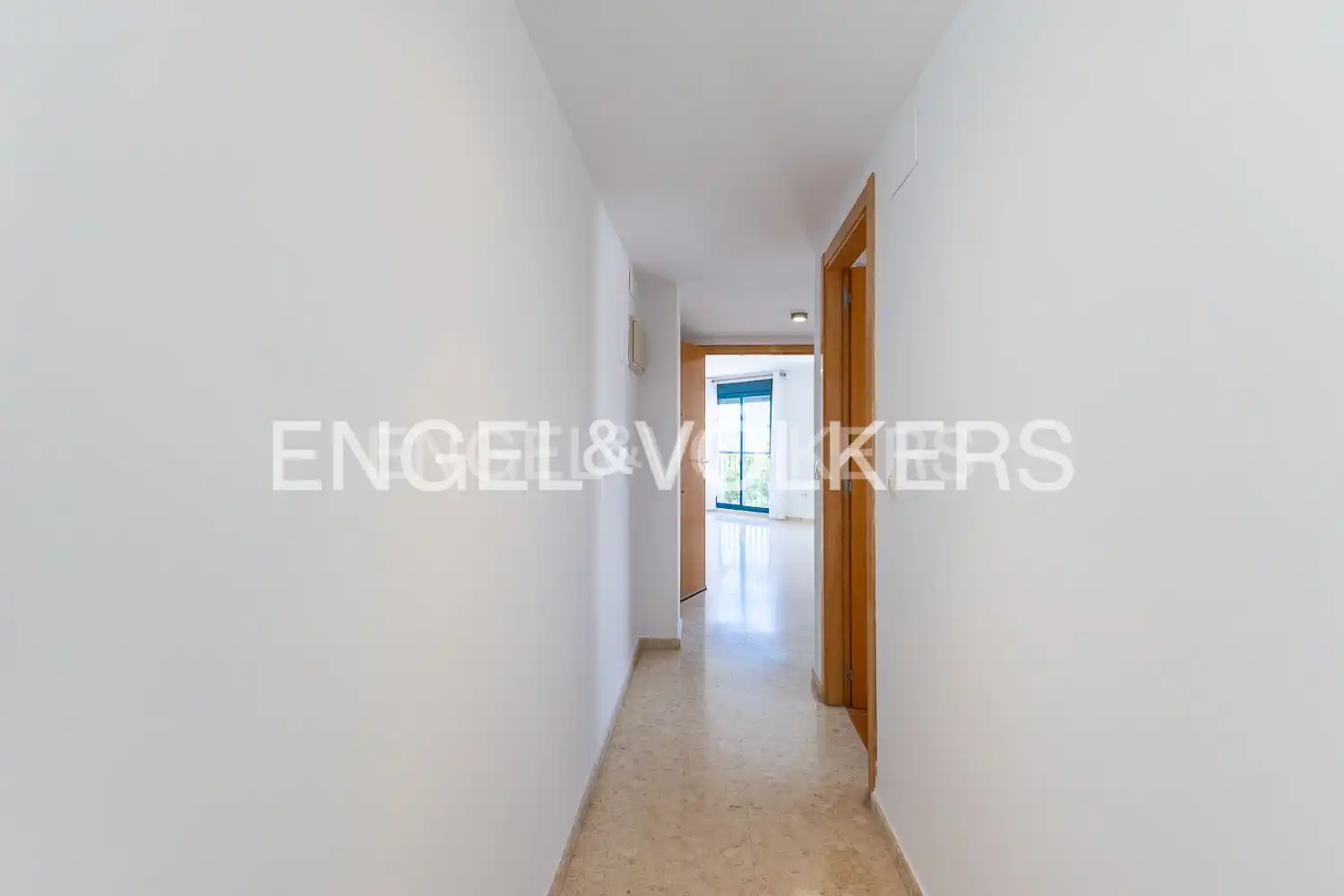 Flat for rent in El Real de Gandia  with Air Conditioner and Heating