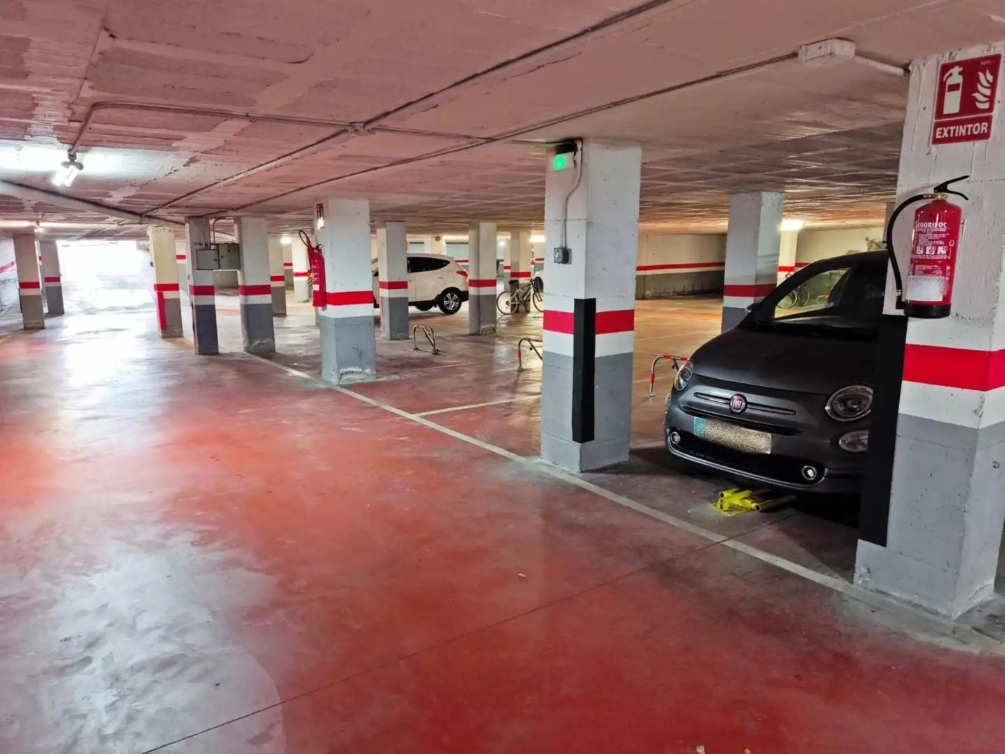 Parking à louer à PUNTA DELS ESCUTS, imagen 4