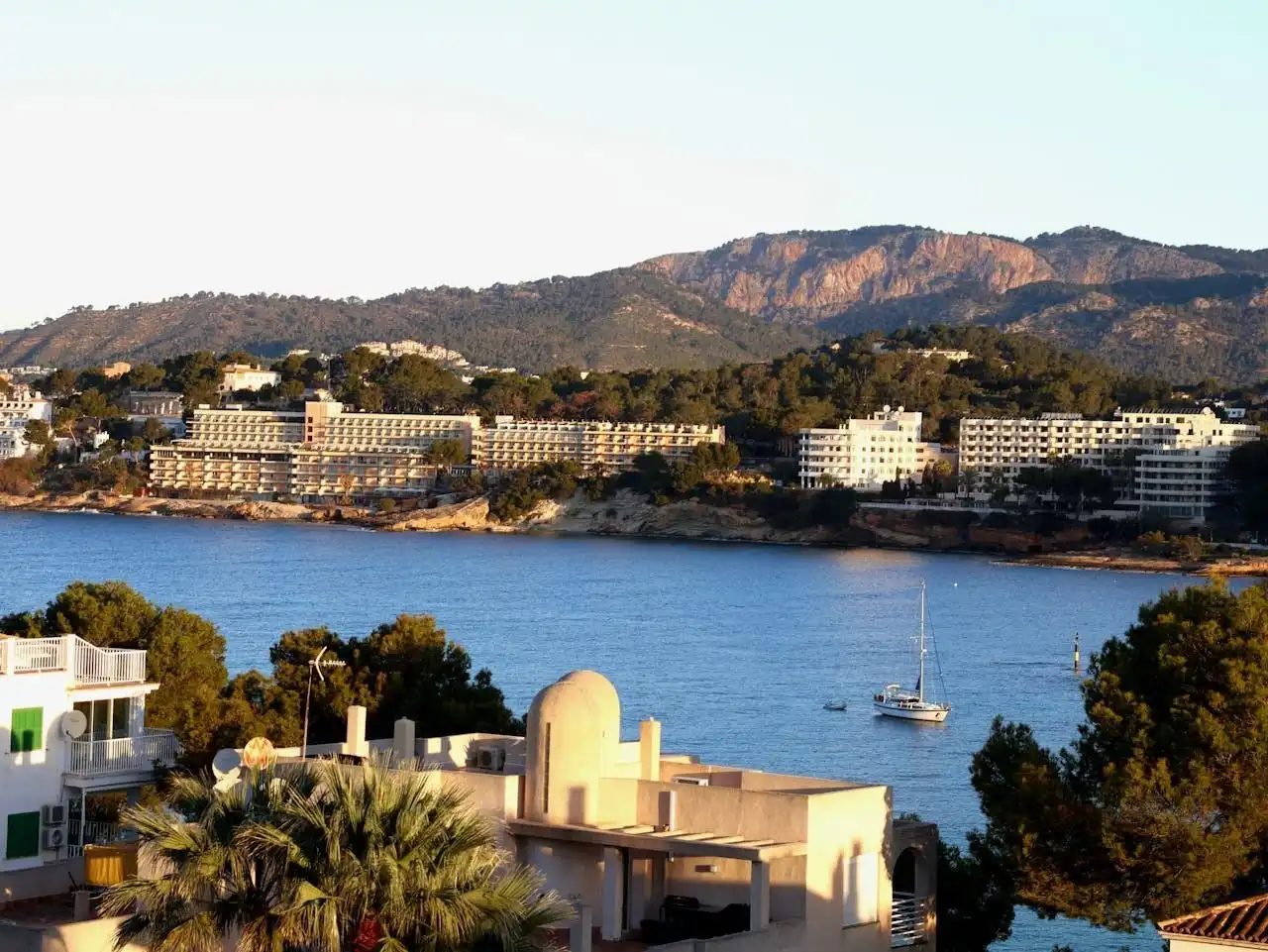 Apartament en venda a Costa de la Calma