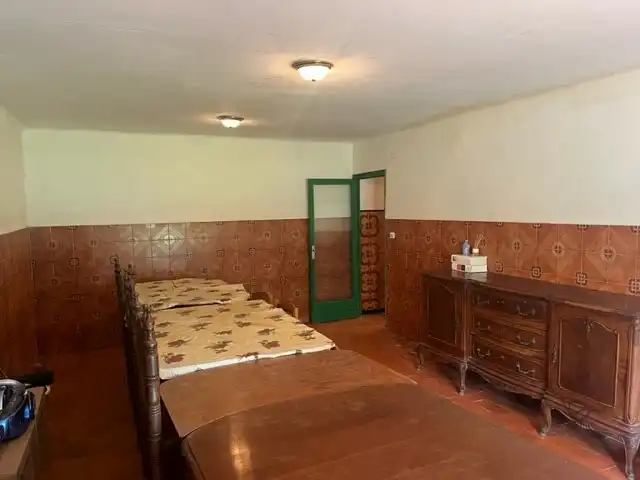 Finca rústica en venta en Bescanó con Calefacción y Terraza