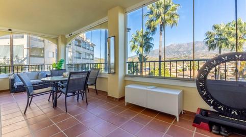 Foto 2 von Erdgeschoss zum Verkauf in Mijas Golf, Mijas