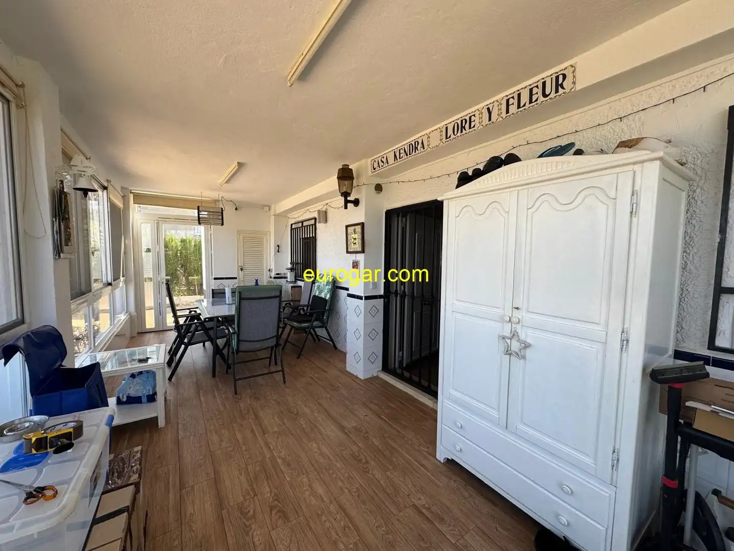 Casa o chalet en venta en Chiva con Jardín privado, Terraza y Trastero