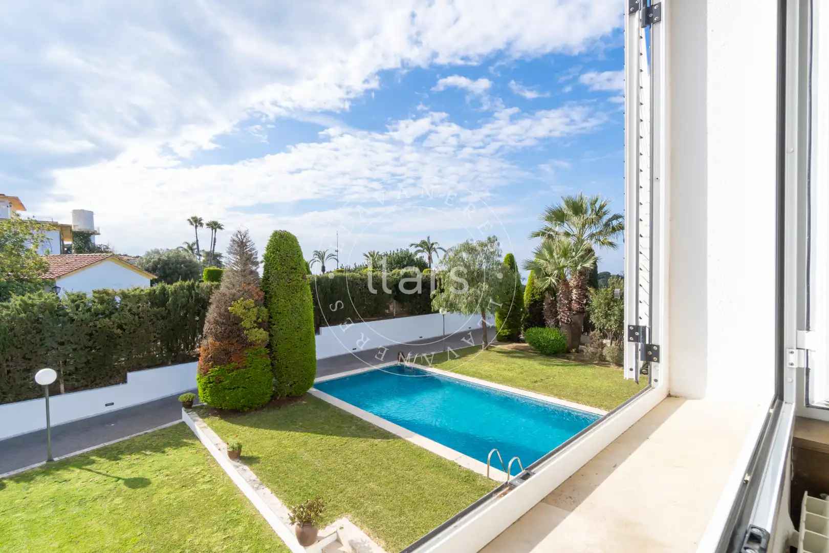 Houses for rent in Canafort - El Puntó