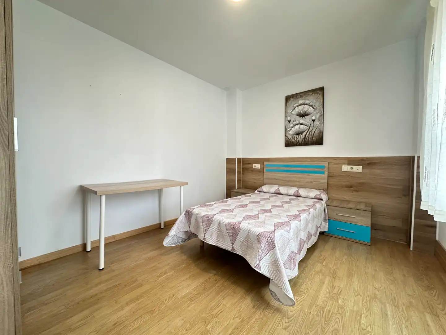 Flat for rent in Avenida de Coímbra, Campus Norte - San Caetano