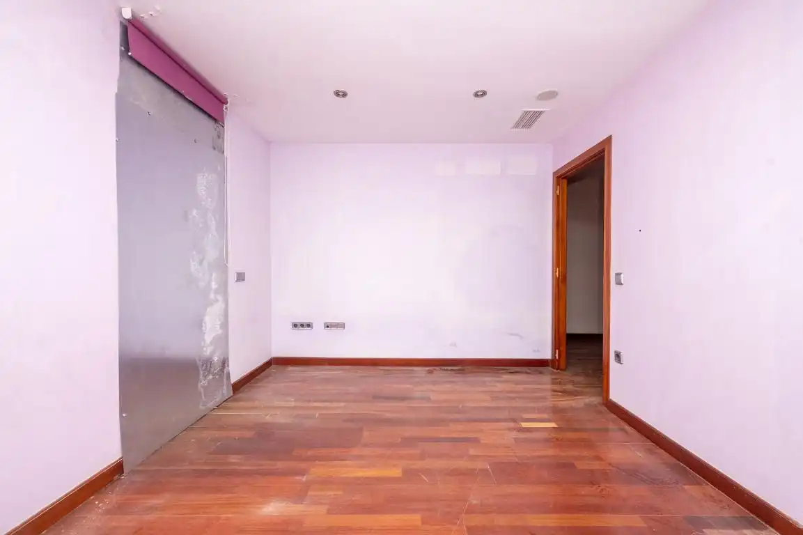 Bedroom of Houses for sale in Benalup-Casas Viejas  with Heating, Private garden and Terrace