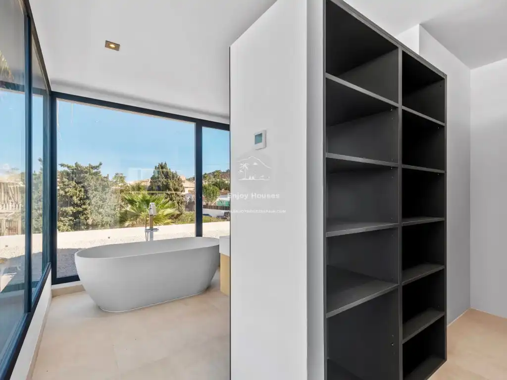 Maison avec piscine à vendre à L'Albir, imagen 18