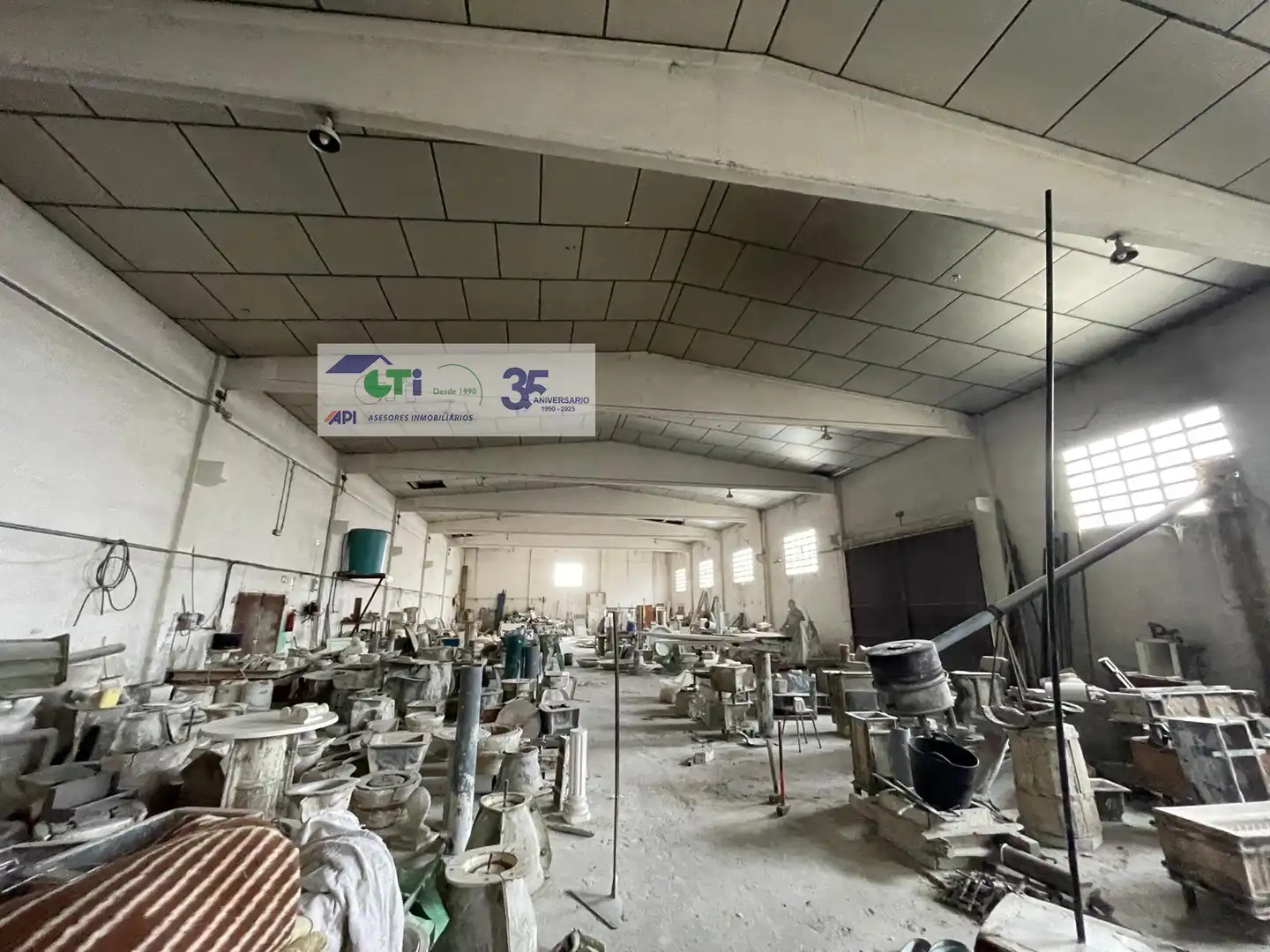 Nave industrial en venta en C/ A SECTOR B, imagen 8