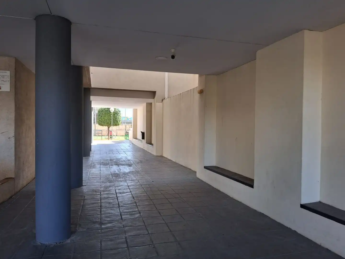 Flat for sale in Jerez de la Frontera  with Air Conditioner, Private garden and Terrace